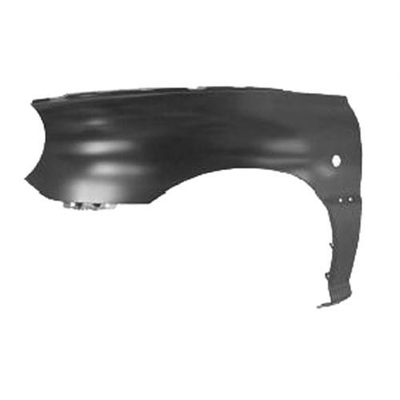 Çamurluk Ön Sol EUROBUMP KIA08RI002