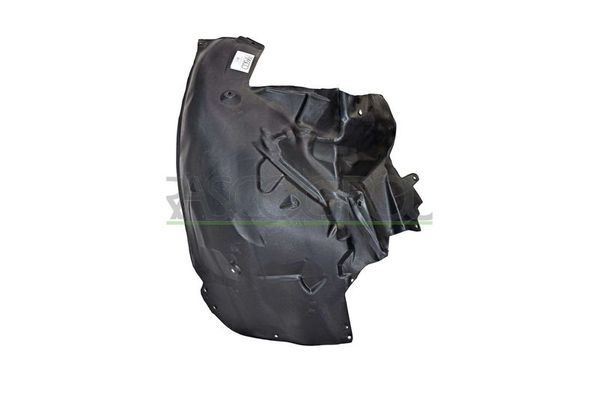 Çamurluk Davlumbazı Ön Sağ Audi A8 (4E)(11.2002->)  EUROBUMP AUD15A8007