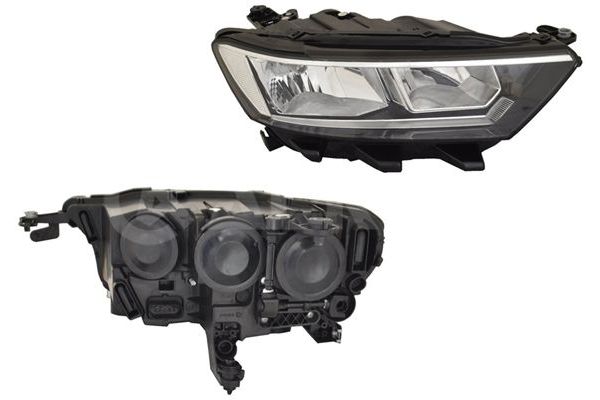 Far Sağ TYC WOS10RC001