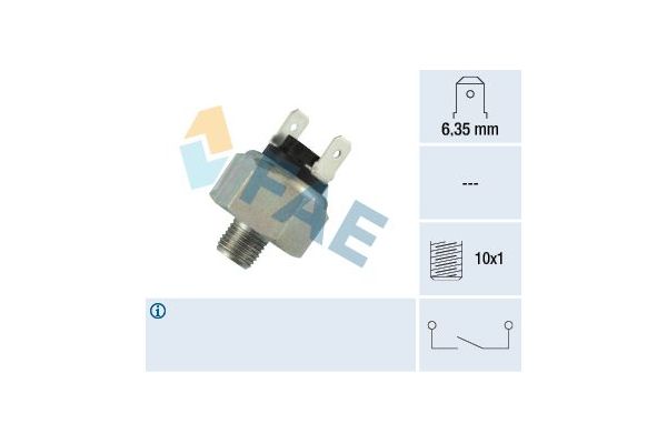 Fren Müşürü  FAE 21090