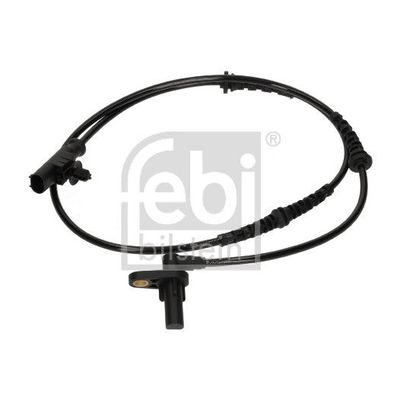 Abs Sensörü Ön Sol Land Rover Discovery 4 (06.2009->)  FEBI BILSTEIN 198134