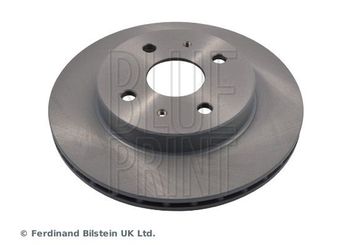 Fren Disk Ayna Ön Sağ ve Sol BLUE PRINT ADD64326  4351297402 43512B1110 43512-B1110 43512-97402 4351297402000 43512-97402-000