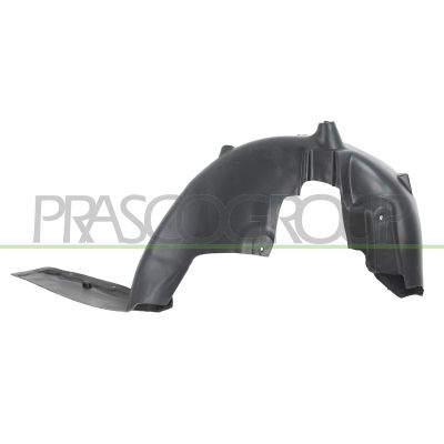 Çamurluk Davlumbazı Arka Sol Peugeot 301 (11.2012->)  EUROBUMP PEJ1531006Y