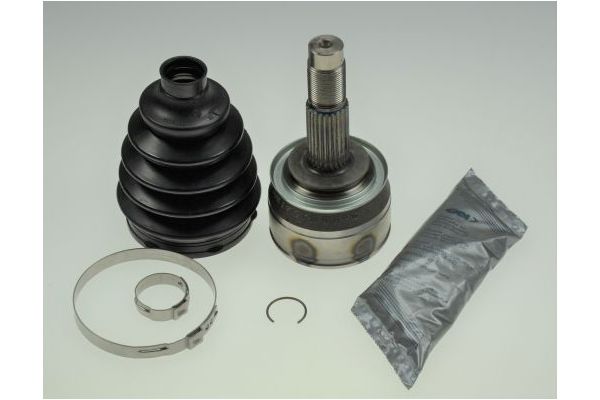 Aks Kafası Ön Dış Sağ veya Sol GKN 306247