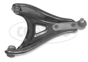 Salıncak Ön Alt Sol OTOZONE SRN-08078  7700758441 7701161724 7701161726 7701641726