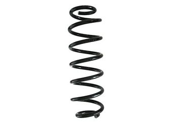 Helezon Yayı Ön SPIDAN GKNW10121  5Q0511115S 5Q0 511 115 S