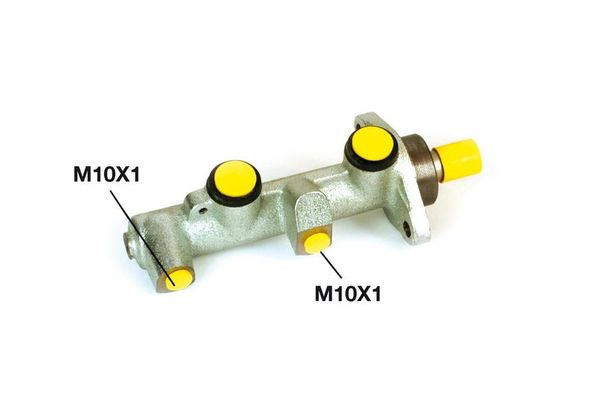 Fren Ana Merkez  FERODO FHM1244