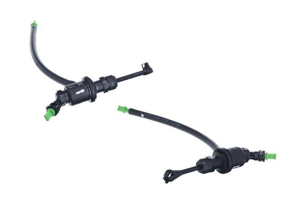 Debriyaj Merkezi Üst VALEO 804811