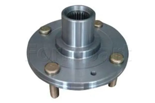 Porya Ön Sağ veya Sol Hyundai Sonata (EF)(1999->)  FORMPART 37498008/S