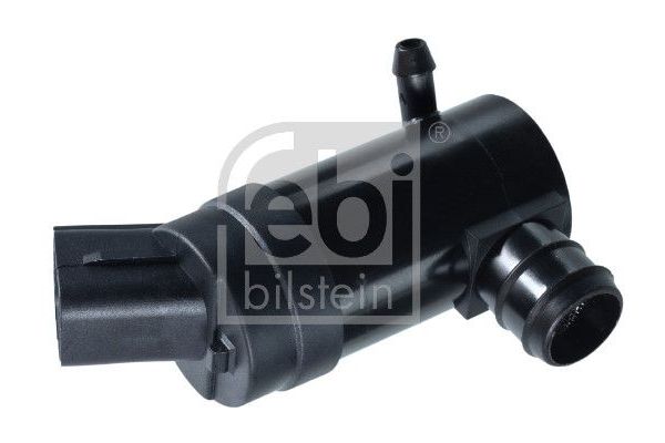Cam Su Motoru  Hyundai H350 Düz yataklı (05.2015->)  FEBI BILSTEIN 108063