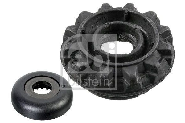 Amortisör Tabla Takozu Ön Sağ veya Sol Volkswagen Polo III 2/4 Kapı (6N1)(09.1994->1999)  FEBI BILSTEIN 09226