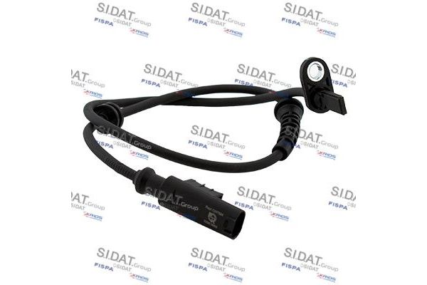 Abs Sensörü Arka Sağ veya Sol Opel Corsa E (2014->)  PSA ORJINAL 13441917