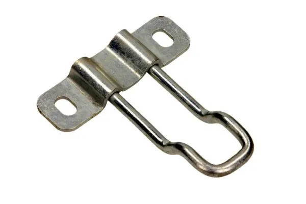 Bagaj Kilit Karşılığı  DEKAR DK9614