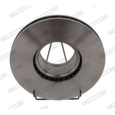 Fren Disk Ayna Ön Sağ ve Sol FERODO FCR162A