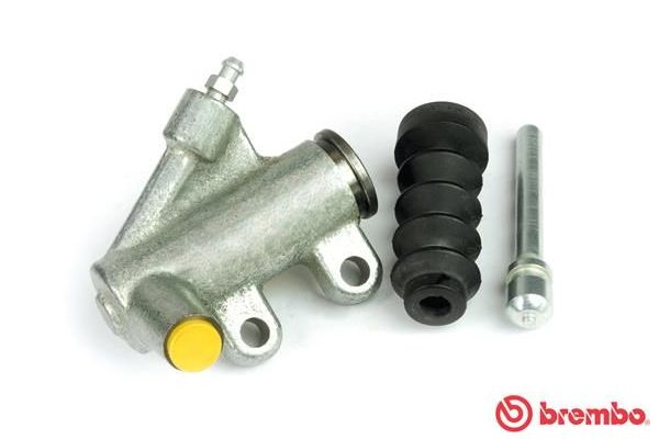 Debriyaj Merkezi Alt Toyota Celica Liftback (T16)(1986->)  BREMBO E 10 001