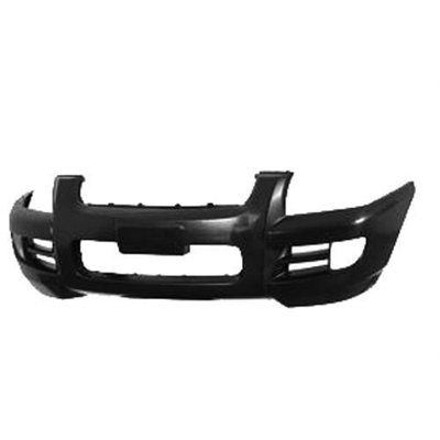 Tampon Ön EUROBUMP KIA07SP001