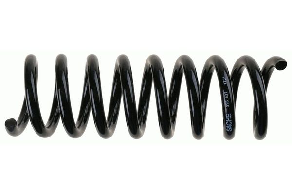 Helezon Yayı Arka Mercedes C -Serisi Sedan (BM 203)(02.2000->)  SACHS 996 537