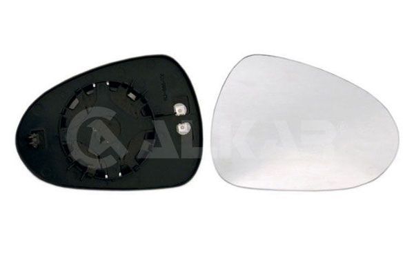 Ayna Camı Dış Sağ Seat Ibiza SC (6P5)(05.2015->)  VIEWMAX VM366GHR