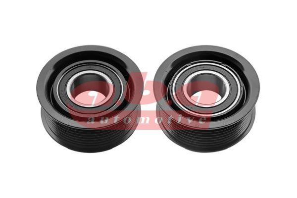 Vantilatör Kayış Gergi Rulmanı  BMS 392