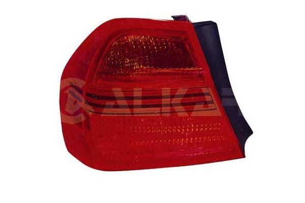 Stop Lambası Dış Sol BMW 3 Serisi Sedan (E90)(2004->)  WENDERPARTS BA63216937457