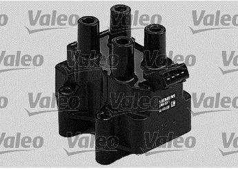 Ateşleme Bobini  VALEO 245057  1208071 90458250