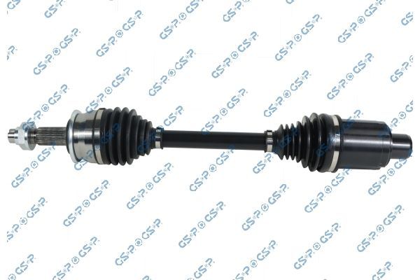 Aks Komple Ön Sağ VEKA CH-8026A