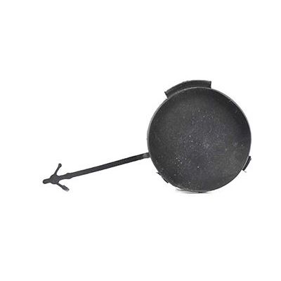 Tampon Çeki Demir Kapağı Ön BSG 70-922-008