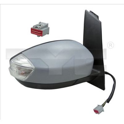 Dikiz Aynası Dış Sağ Ford Grand C-MAX (CEU)(2015->)  ART M003.3063