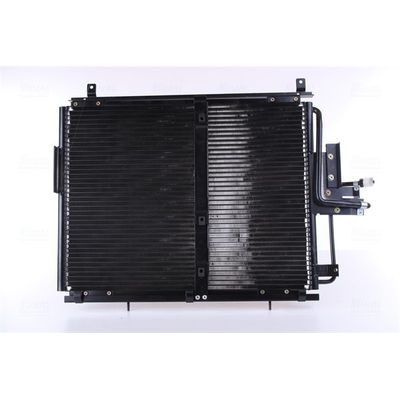 Klima Radyatörü  NISSENS 94377