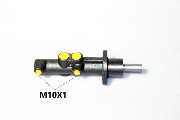 Fren Ana Merkez  Iveco Daily Kargo Aracı  (Sommer)(2006->)  FERODO FHM1043