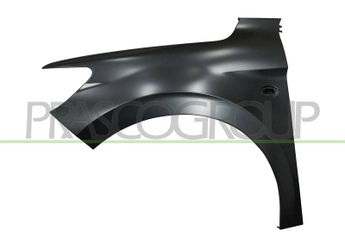 Çamurluk Ön Sol VORTEX V2809202  9674790780