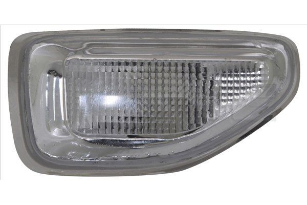Çamurluk Sinyali Sağ Dacia Logan II (11.2012->)  TYC 18-0787-01-2