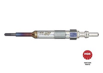 Isıtma Bujisi  NGK 9826  N10591608 N10591604 N 105 916 04 N 105 916 08 N10591601 N 105 916 01