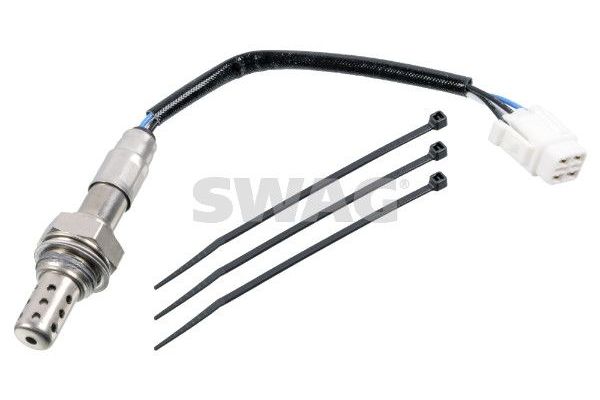 Oksijen (Lambda) Sensörü  Daihatsu Cuore (L251)(2003->2007)  SWAG 33 10 9178