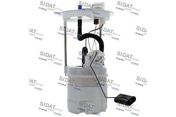 Depo Şamandırası  SIDAT 72926