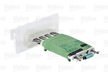 Kalorifer Rezistansı  VALEO 515074  1K0959263A