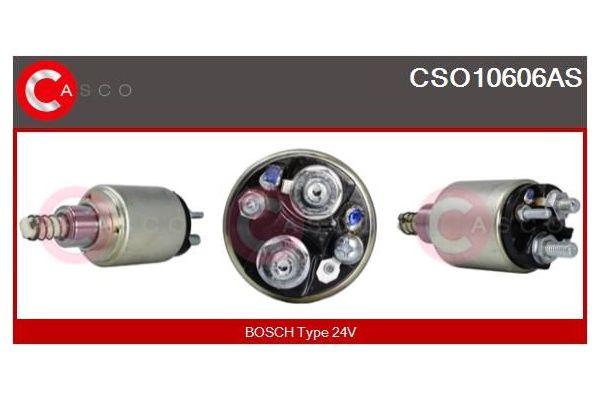 Marş Otomatiği  MITSUBISHI ORJINAL M373X16671