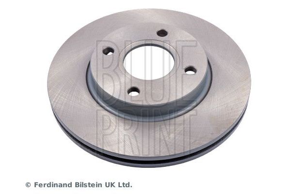 Fren Disk Ayna Ön Sağ ve Sol Ford Fusion (CBK)(2002->)  BLUE PRINT ADM54391