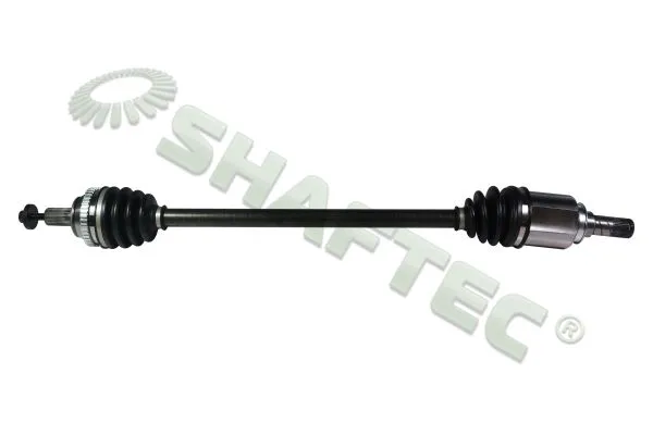 Aks Komple Arka Sağ Smart Fortwo Cabrio (01.2007->)  FEBI BILSTEIN 198940