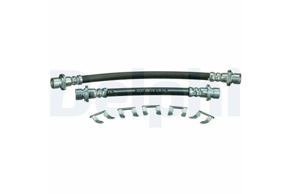 Fren Hortumu Arka Sağ Honda Civic HB (FK)(01.2012->)  DELPHI LH7586