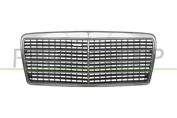 Panjur Ön Mercedes E -Serisi Sedan (BM 124)(10.1992->)  EUROBUMP MER0924004