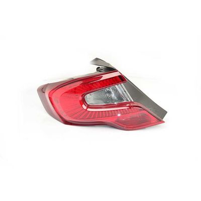 Stop Lambası Sol BSG 25-805-011