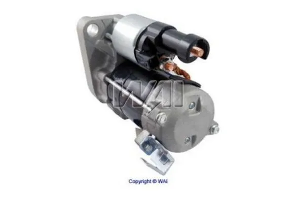 Marş Dinamosu  Honda Civic Sedan (FD)(04.2006->)  WAI 17957N