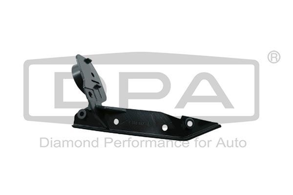 Tampon Braketi Ön Sol BMW M3 Serisi (E90)(2007->)  EUROBUMP BMW0790036