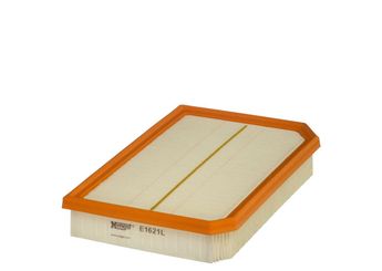 Hava Filtresi  HENGST FILTER E1621L  A2600940300 2600940300 260 094 03 00 A 260 094 03 00