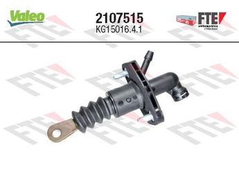 Debriyaj Merkezi Üst FTE 2107515  2381064J00 23810-64J00 2381064J00000 23810-64J00-000