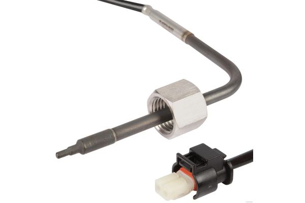 Egzoz Sıcaklık Sensörü  Mercedes R -Serisi (BM 251)(09.2005->)  HERTH+BUSS 70682265