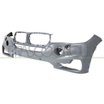 Tampon Ön BMW ORJINAL 51117378602