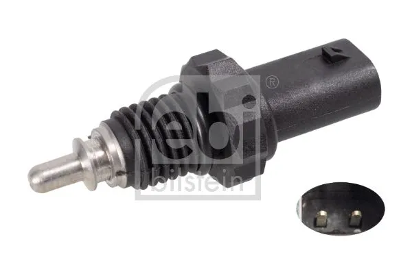 Hararet Müşürü  Audi R8 Spyder (4S9)(07.2016->)  FEBI BILSTEIN 106318