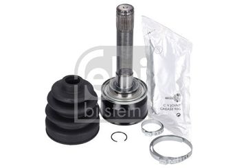 Aks Kafası Ön Dış Sağ veya Sol FAG 771 0510 30  MR232856 MB620653 MB620834 MB886677 MB886678 MR232855 MR232857 MR232858 MR276870 MR276871 RR276871G